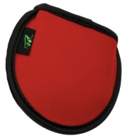 ProActive Green Go Pocket Ball Washer (Red)