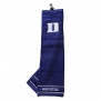 NCAA Duke Embroidered Team Golf Towel