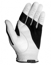 New Correct Grip Golf David Leadbetter Glove Cadet XL