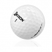 Srixon Z Star AAAAA Pre-Owned Golf Balls