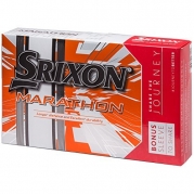 Srixon Marathon Golf Ball (15-Pack)