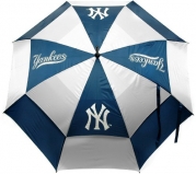 MLB New York Yankees Umbrella, Navy