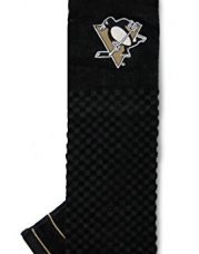 Pittsburgh Penguins 16x22 Embroidered Golf Towel
