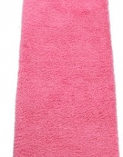 ProActive 16 x 22 Microfiber Towel (Plush Pink)