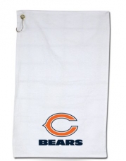 NFL Sport Towel Combo NFL Team: Chicago Bears