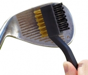 PrideSports Golf Club Cleaning Brush