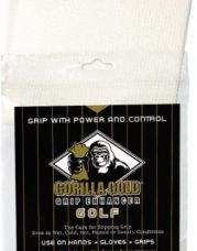Gorilla Gold Non-Toxic Grip Enhancer
