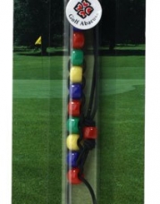 ProActive Golf Abacus (Colors May Vary)