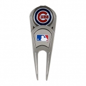 Chicago Cubs Repair Tool and Ball Marker