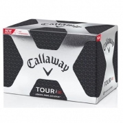Callaway Tour iZ Golf Balls (12-Pack)