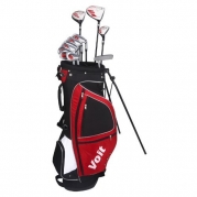 Voit XP Mens ALL GRAPHITE Golf Club Set & Stand Bag Golf Equipment / Gear Store