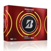 Bridgestone Golf 2012 Tour B330 RX Golf Balls (1 Dozen)
