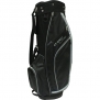 Wilson Cart Lite Golf Bag, Black