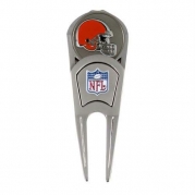 Cleveland Browns Repair Tool and Ball Marker
