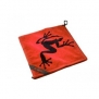 Frogger Amphibian Bamboo Terry Wet and Dry Golf Towel