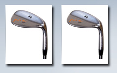 Pinemeadow Golf pre wedge (right-handed, steel, regular, 60-degrees)