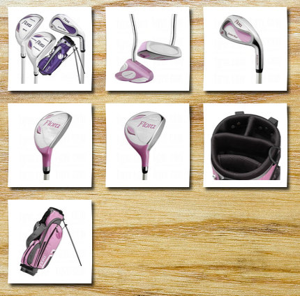 King Par rh flora jr set girls sm (4-7)