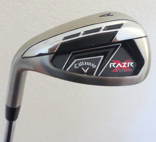 Callaway Razr X Tour Gap Wedge Callaway Razr X Tour Gap Wedge